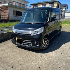 即納車可能 レーダーブレーキサポート 両側パワースライドドアのス...