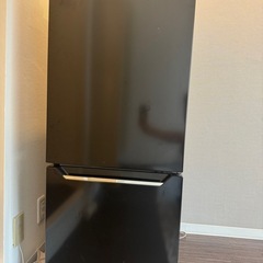 Hisense冷蔵庫