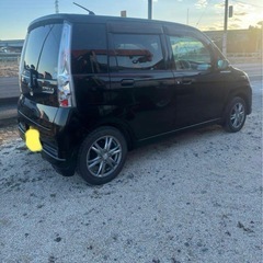 スバル　ステラ　4wd 車検2年付きの画像