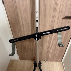 ミノウラ　グラビティスタンドの画像
