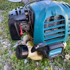 makita草刈り機