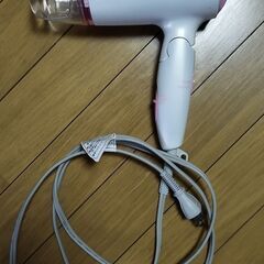 Tescom ヘアドライヤー / Tescom hair dryer
