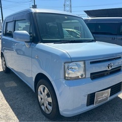 【支払総額15.8万円】h28年式ピクシススペース（ムーヴコンテ）車検令和9年5月8万キロ機関良好！エアコンバッチリ♩iストップ  TV高年式低走行車両♩の画像