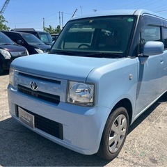 【支払総額15.8万円】h28年式ピクシススペース（ムーヴコンテ...