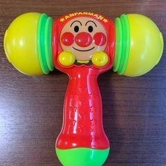 やわらかメロディハンマー