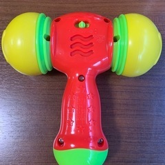やわらかメロディハンマーの画像