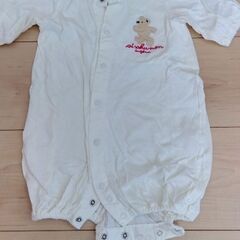 ７０センチ夏服👚