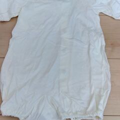 ７０センチ夏服👚の画像