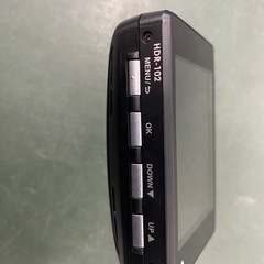 COMTEC HDR-102の画像