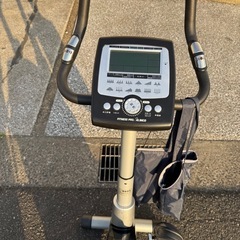 エアロバイク