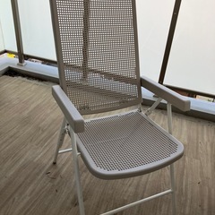 IKEA ベランダチェア　トルパロー