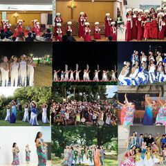 Hulaのスピリットに触れる＊宮古島フラダンス教室の画像