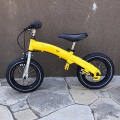 大阪府のへんしんバイクの中古が安い！激安で譲ります・無料で