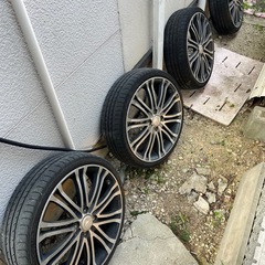 軽用１７インチ【訳あり】