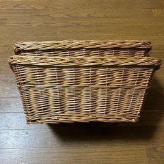 かごの画像