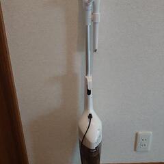 早い者勝ち！ツインバード　スタンド型掃除機　TC-E123 