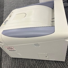 OKI カラーLEDプリンター A3印刷可 C811dn レーザープリンターの画像