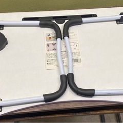 ◎ ディズニー折り畳みテーブル（タブレット置き付）の画像