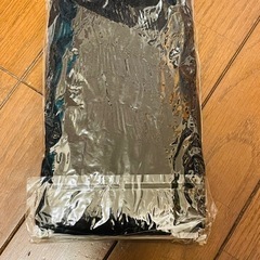 ベルミス タイツ スリムタイツ Mの画像