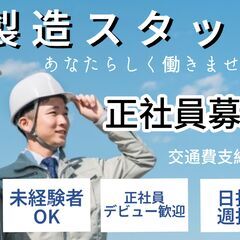 自動車のヘッドライトの製造業務～がっつり稼ぎたい人必見！