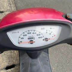 AF35DIOの画像