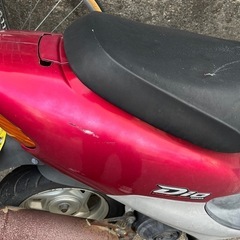 AF35DIOの画像