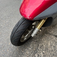 AF35DIOの画像