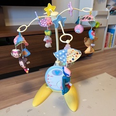 ディズニーベッドメリータカラトミー生産終了品