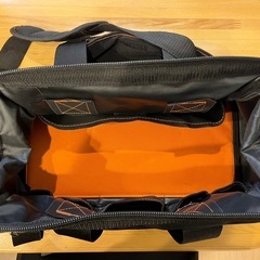 DCM ツールバッグの画像
