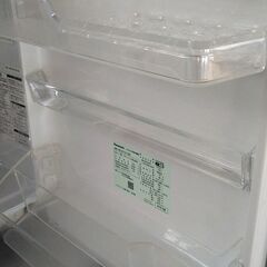 パナソニック冷蔵庫の画像