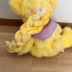 ディズニー  ユニベア  (4)の画像