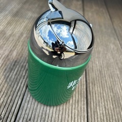 洒落た灰皿　新品の画像