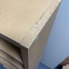 差し上げます無料　棚　無印良品　の画像