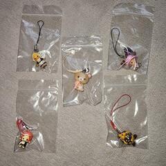 ストラップセット