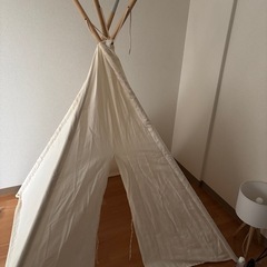 TIPI ティピ　キッズテント