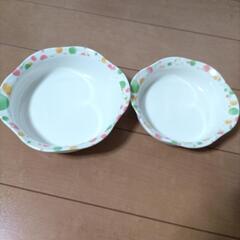 介護、保育用自助食器