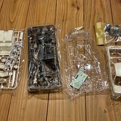 タミヤ　プラモデル 1/24 スポーツカーシリーズ No.64 1/24 トヨタ ソアラ 3.0GT リミテッドの画像