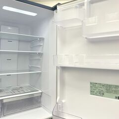 北海道 千歳市/恵庭市 HITACHI/日立 3ドア 315L ノンフロン冷凍冷蔵庫