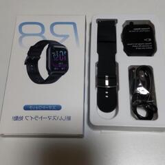 スマートウォッチ