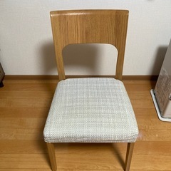 IDC 大塚家具 チェア