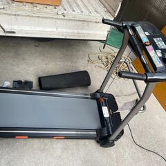 06/美品★アルインコ/ランニングマシン/ウォーキングマシン/健...