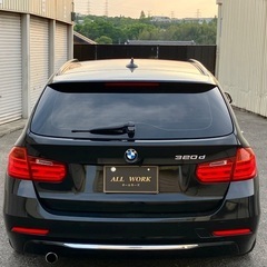 ※オートローン取扱有り※ BMW F31 320d ディーゼル　...