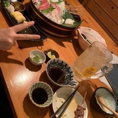 飲みに行ける方募集🍺 - 友達