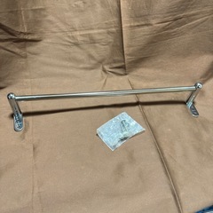 TOTO ステンレス　タオル掛け
