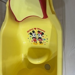 ※決まりました　ベビーバスの画像