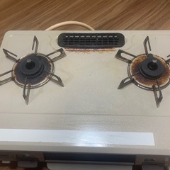 ガステーブル　Bkm77cb+炊飯0yの画像