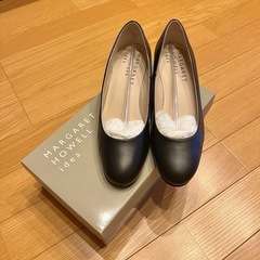 【Margaret Howell／マーガレットハウエル】23.0...