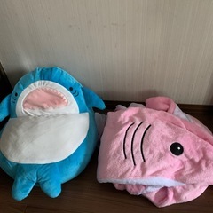 アミューズメント景品
