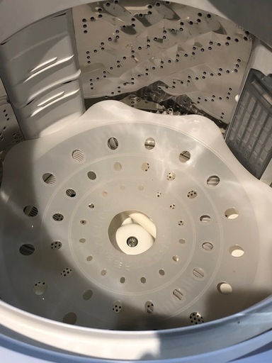 Panasonic 全自動電気洗濯機　9kg NA-F9AE9  2021年製　