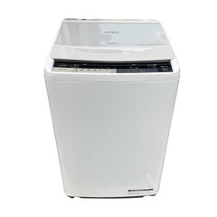 HITACHI 全自動洗濯機（BW-V70AE4）　ビートウォッシュ 